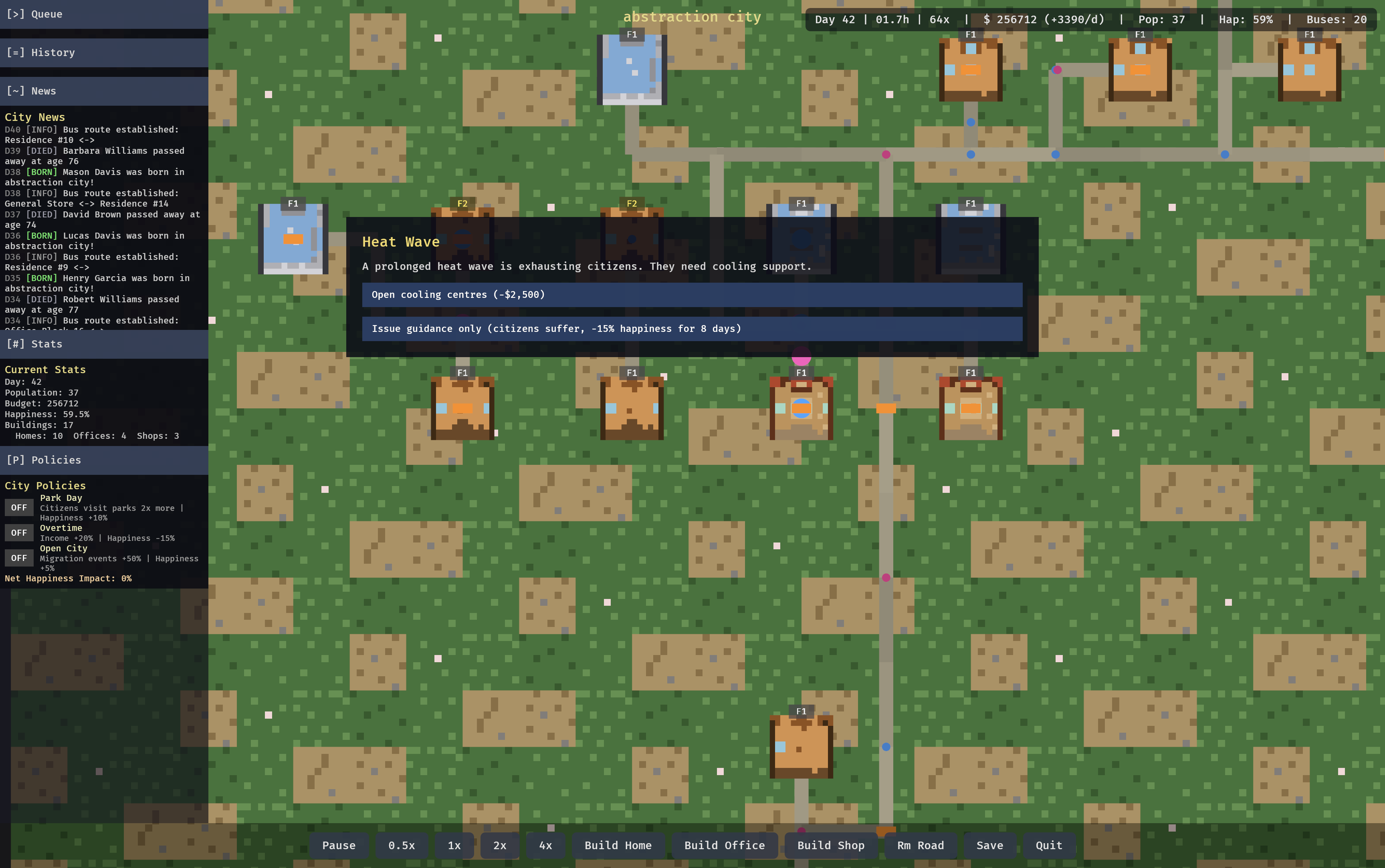 Random event
